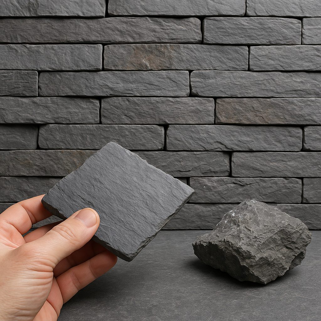 Jakie są zalety i wady łupka jako materiału budowlanego