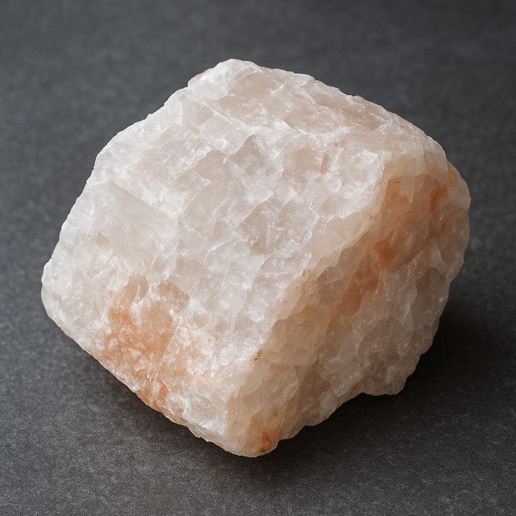 Sól kamienna (halit – zastosowania specjalne)