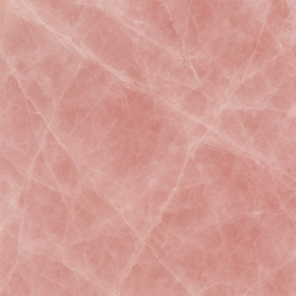 Kwarc różowy (wykończenia)