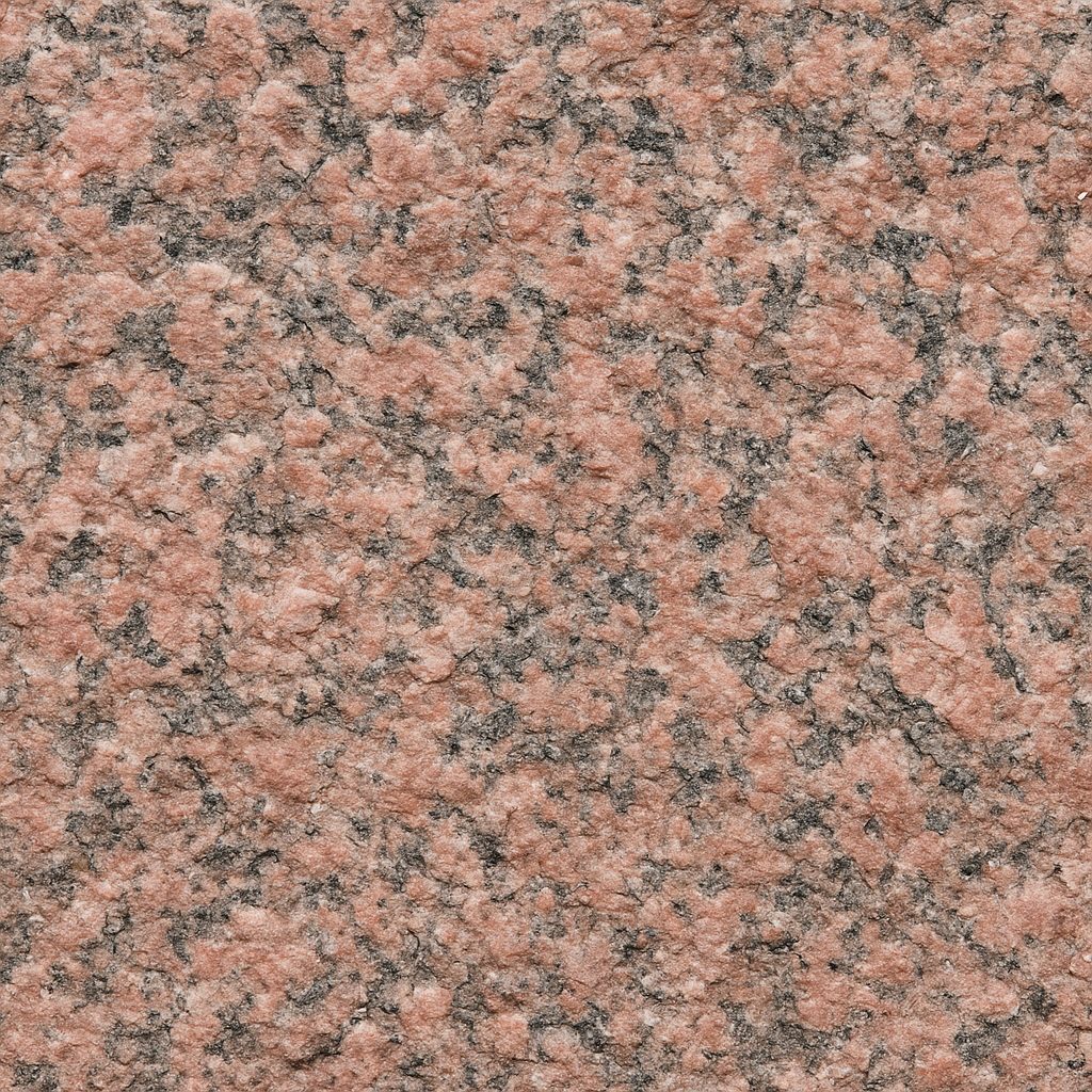 Granit różowy