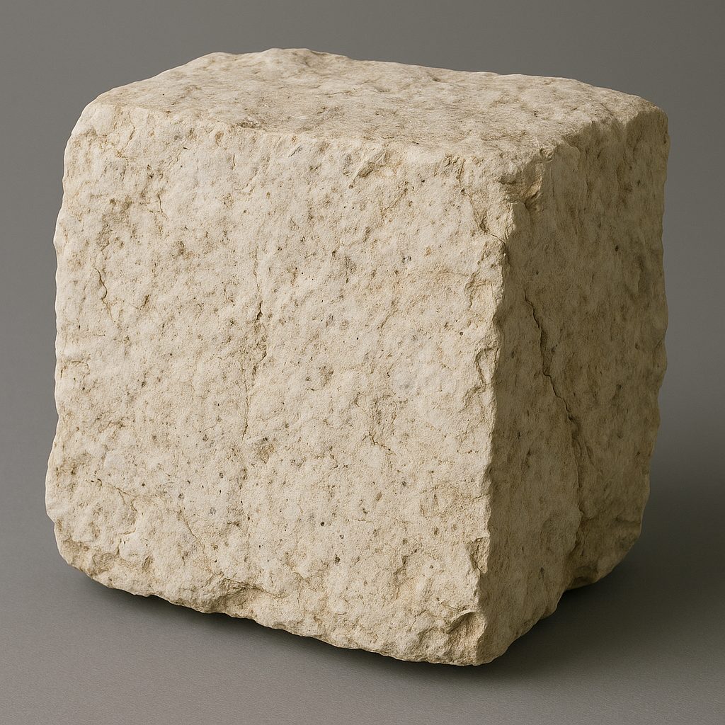 Wapień litograficzny