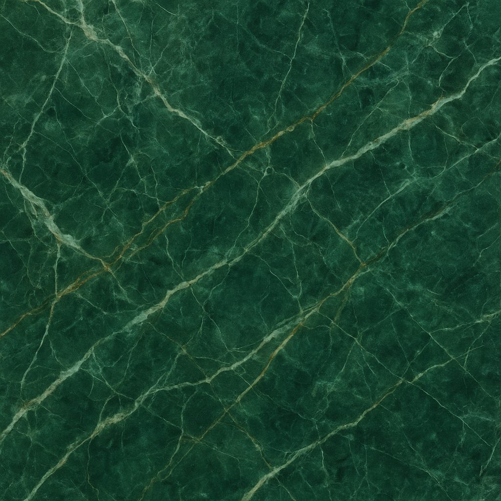 Marmur zielony