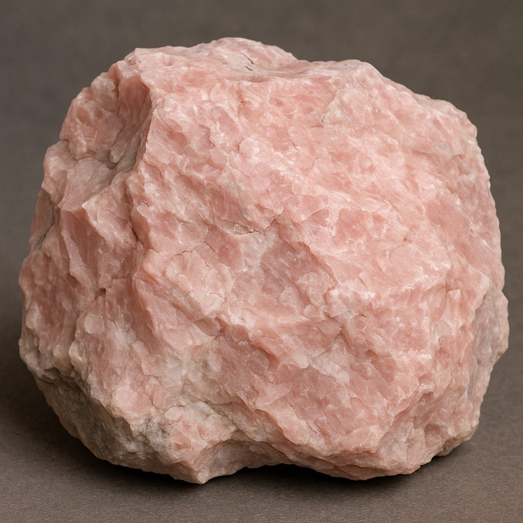 Dolomit różowy