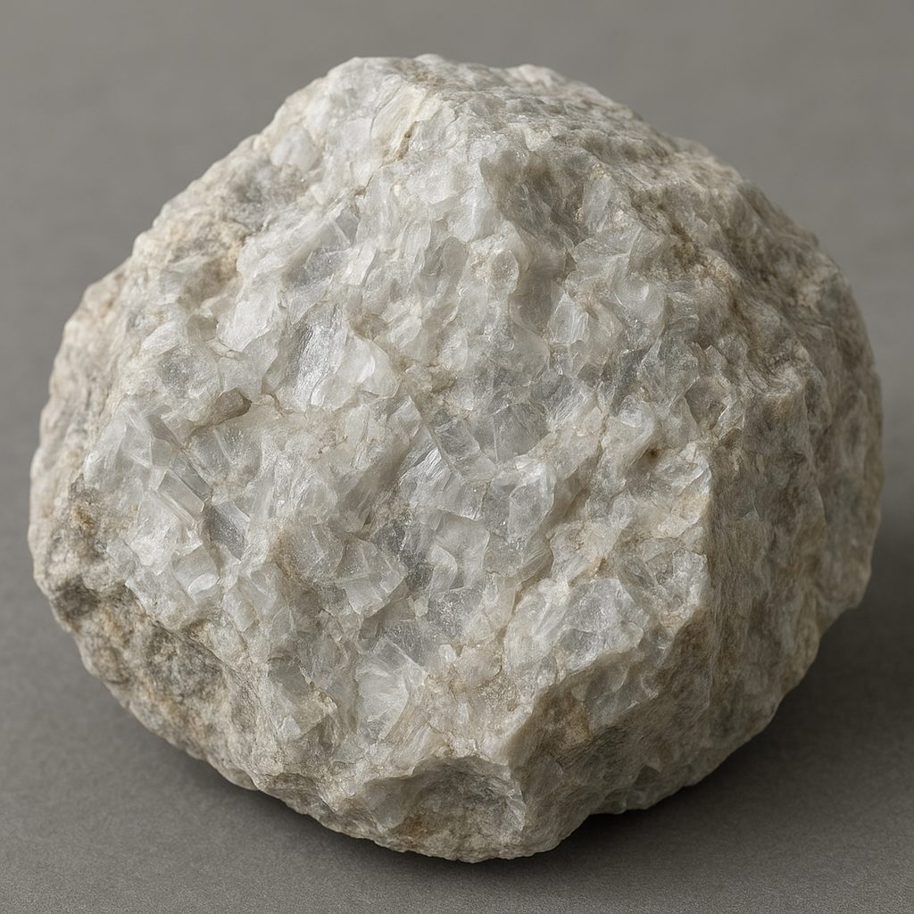 Wapień krystaliczny